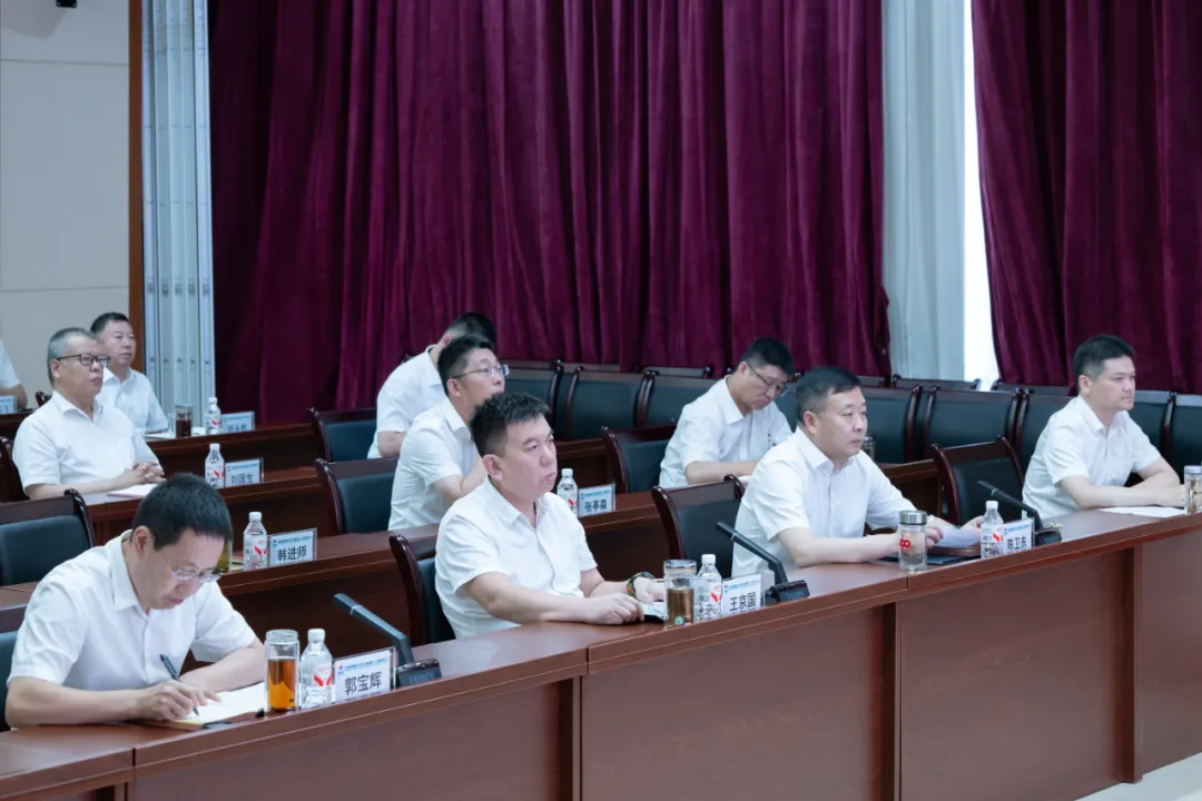 山東電建一公司舉辦“十五五”戰(zhàn)略規(guī)劃專題培訓(xùn)，中大咨詢分享專業(yè)洞見