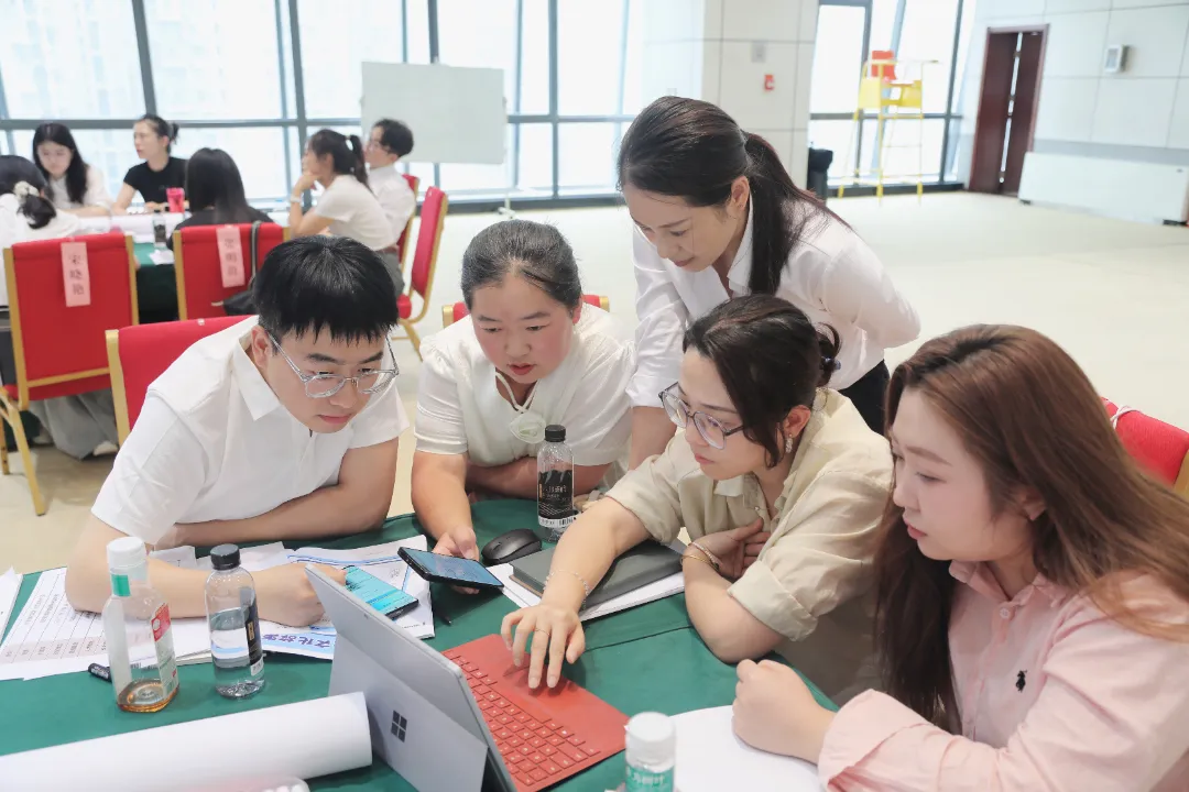 陜西燃?xì)饧瘓F(tuán)攜手中大咨詢，鍛造企業(yè)文化傳播隊(duì)伍