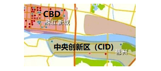 中大咨詢研究院關(guān)于中央創(chuàng)新區(qū)（CID）的系列重磅觀點(diǎn)