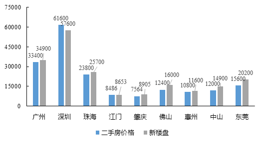 中大咨詢：粵港澳大灣區(qū)人才發(fā)展環(huán)境研究報(bào)告（2019年簡版）