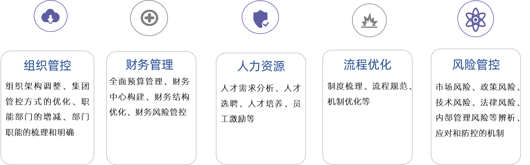 中大咨詢 戰(zhàn)略實(shí)施保障 中大咨詢 戰(zhàn)略實(shí)施保障