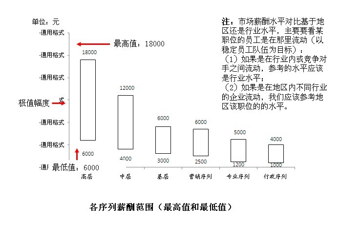 中大咨詢：某大型制藥企業(yè)薪酬體系設(shè)計(jì)項(xiàng)目