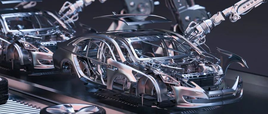 中大咨詢：汽車工業(yè)轉(zhuǎn)型升級