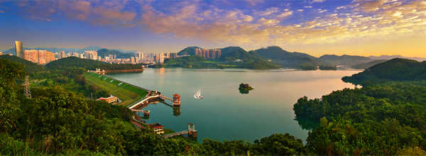 中大咨詢(xún)助力粵海水務(wù)三項(xiàng)制度改革攻堅(jiān)專(zhuān)項(xiàng)行動(dòng)，中大咨詢(xún)整理