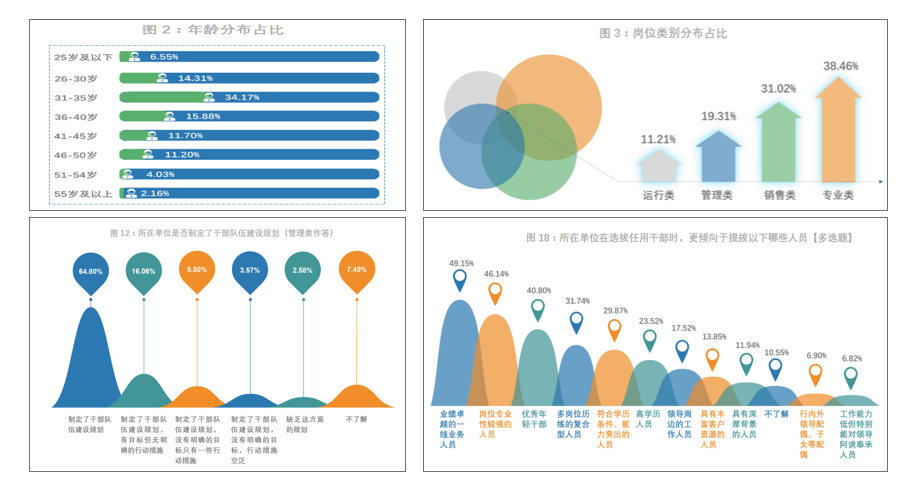 企業(yè)組織調研