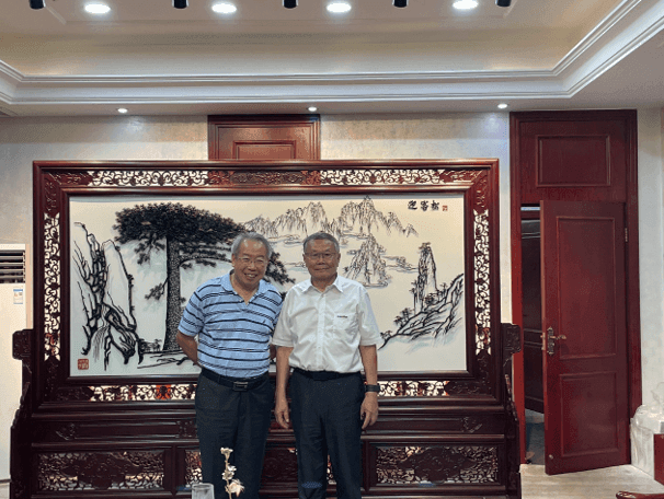 山河智能裝備集團(tuán)聘任中大咨詢(xún)集團(tuán)董事長(zhǎng)吳能全教授擔(dān)任獨(dú)立董事,中大咨詢(xún)整理 山河智能裝備集團(tuán)聘任中大咨詢(xún)集團(tuán)董事長(zhǎng)吳能全教授擔(dān)任獨(dú)立董事,中大咨詢(xún)整理