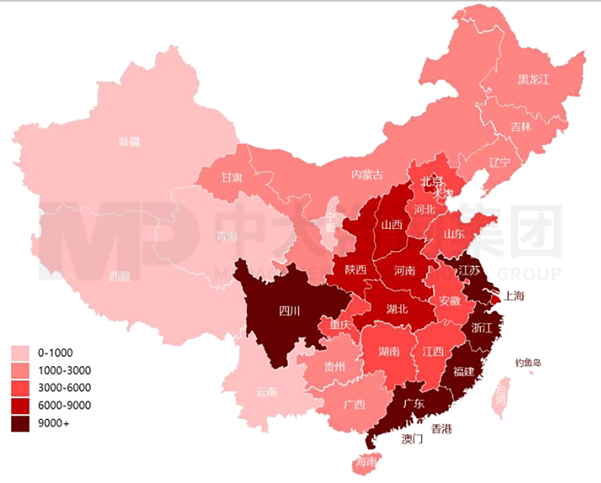 新能源汽車充換電基礎(chǔ)設(shè)施行業(yè)現(xiàn)狀及趨勢