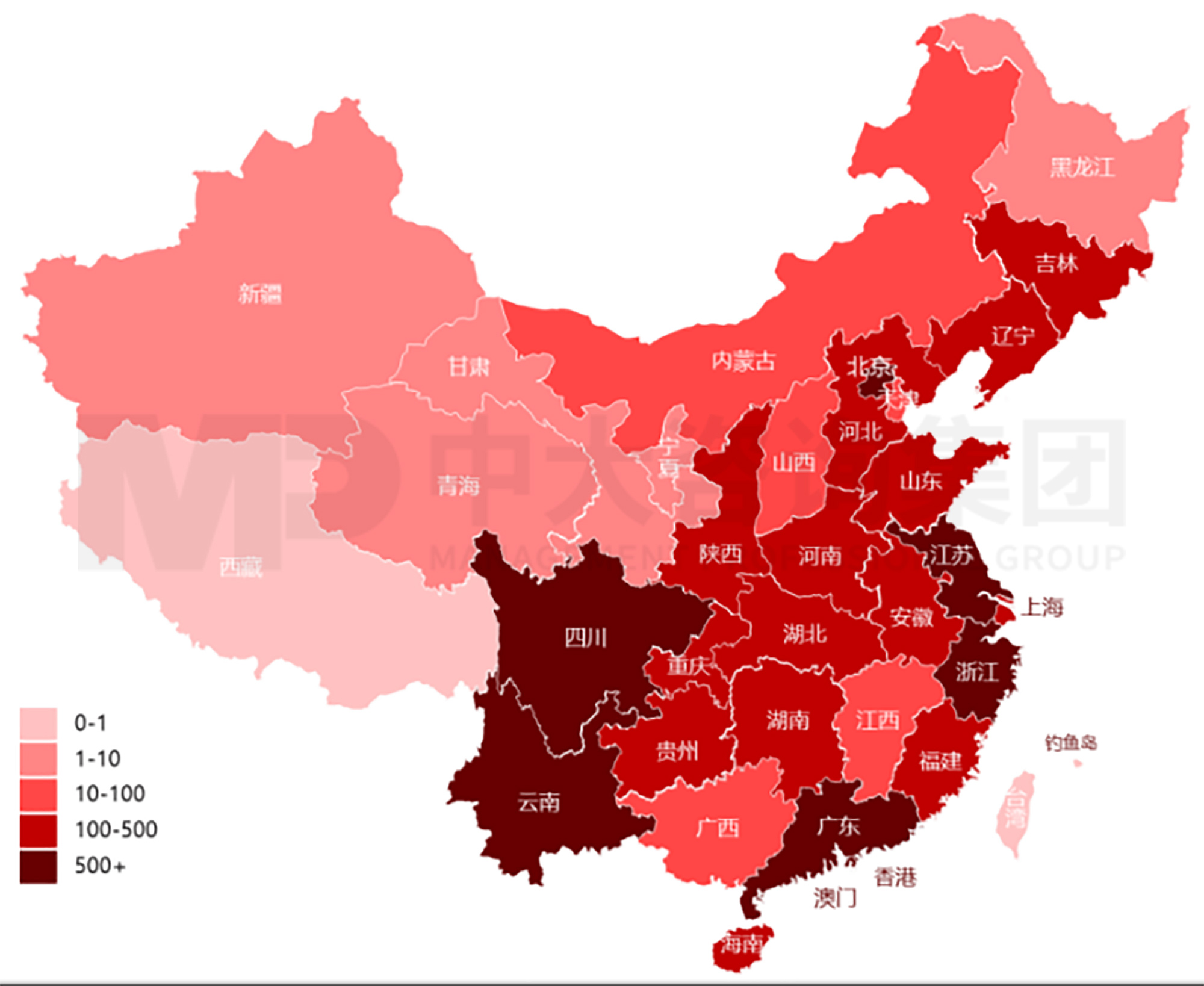 新能源汽車充換電基礎(chǔ)設(shè)施行業(yè)現(xiàn)狀及趨勢