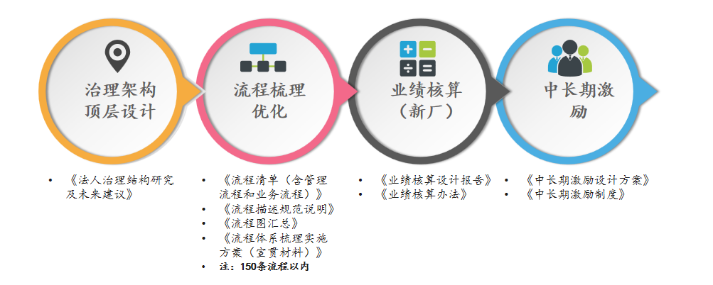 某領(lǐng)先電器制造企業(yè)頂層機(jī)制設(shè)計(jì)（治理結(jié)構(gòu)與流程）項(xiàng)目