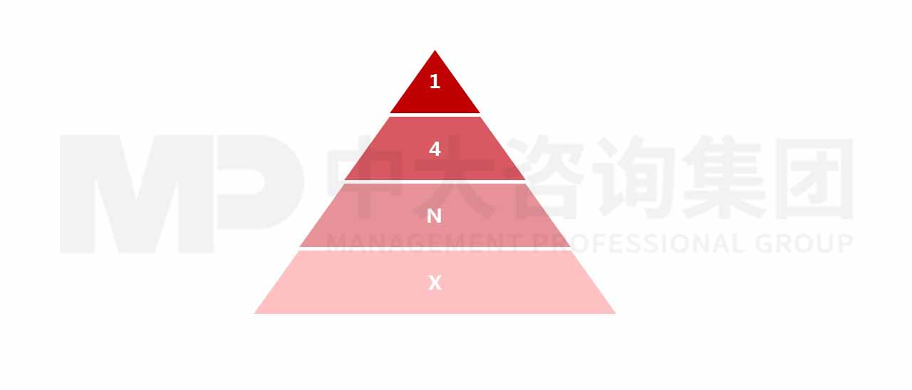 某中部省屬國有資本“十四五”規(guī)劃