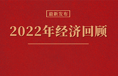 2022年經(jīng)濟(jì)回顧